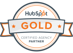 Modern Rise Media HubSpot Gold Partner Agency