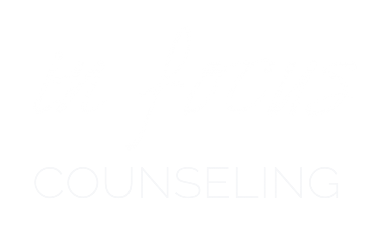 Modern Rise Media Client | In Focus Counseling