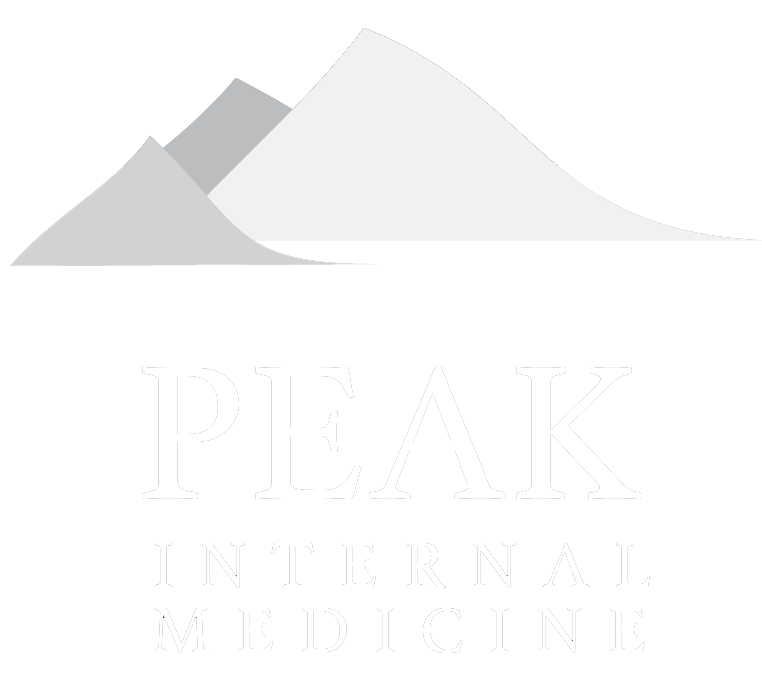 Modern Rise Media Client | Peak Internal Medicine